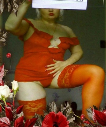 Анкета проститутки Тамара - Фото 1, Левженский, 35 лет, №14778